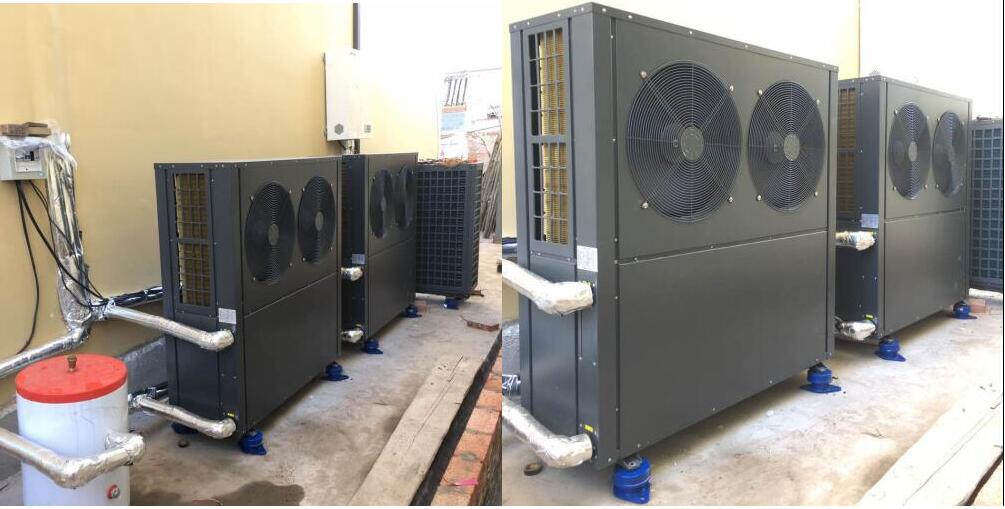 北京農村空氣能采暖 北京農村空氣能采暖