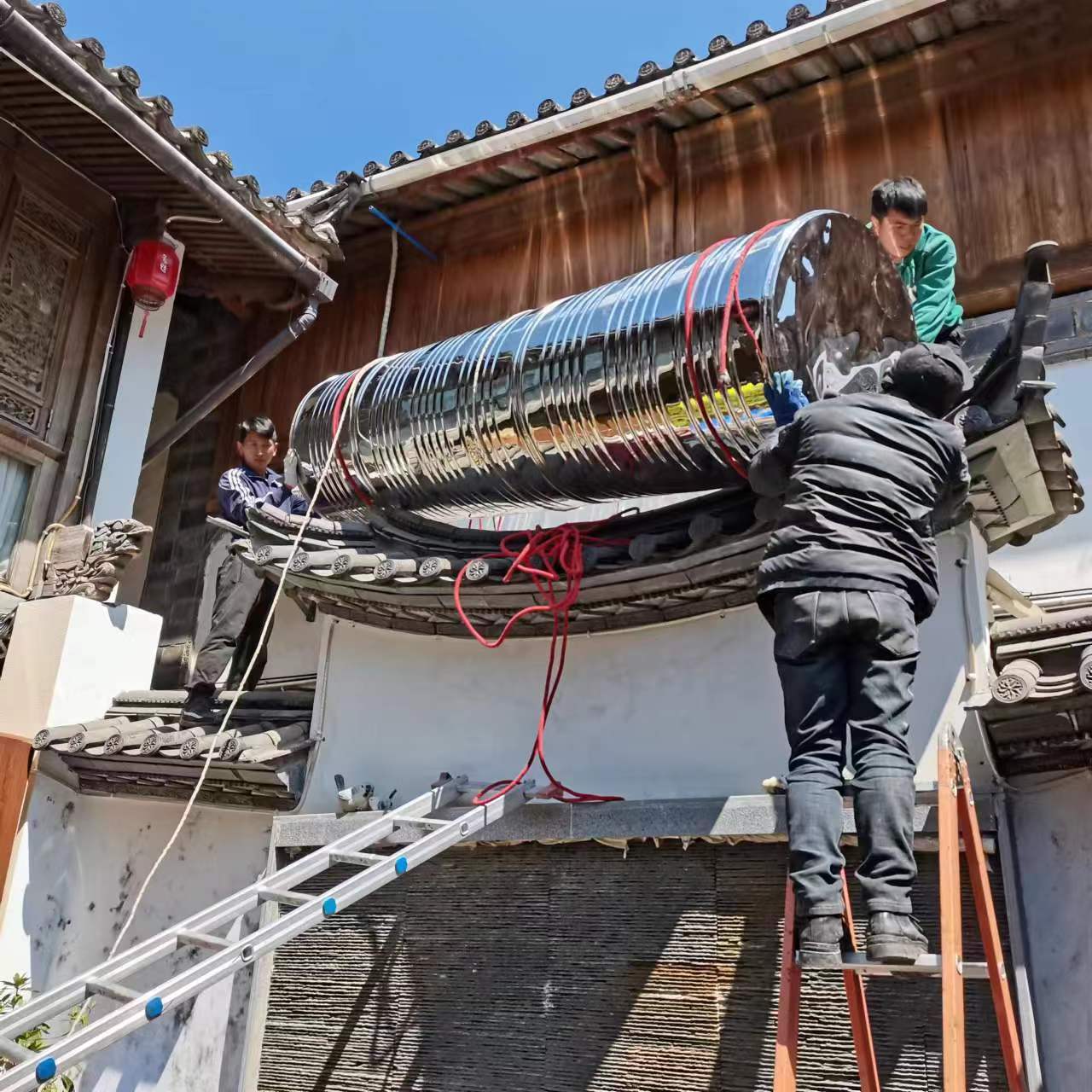 空氣能熱泵 空氣能熱泵